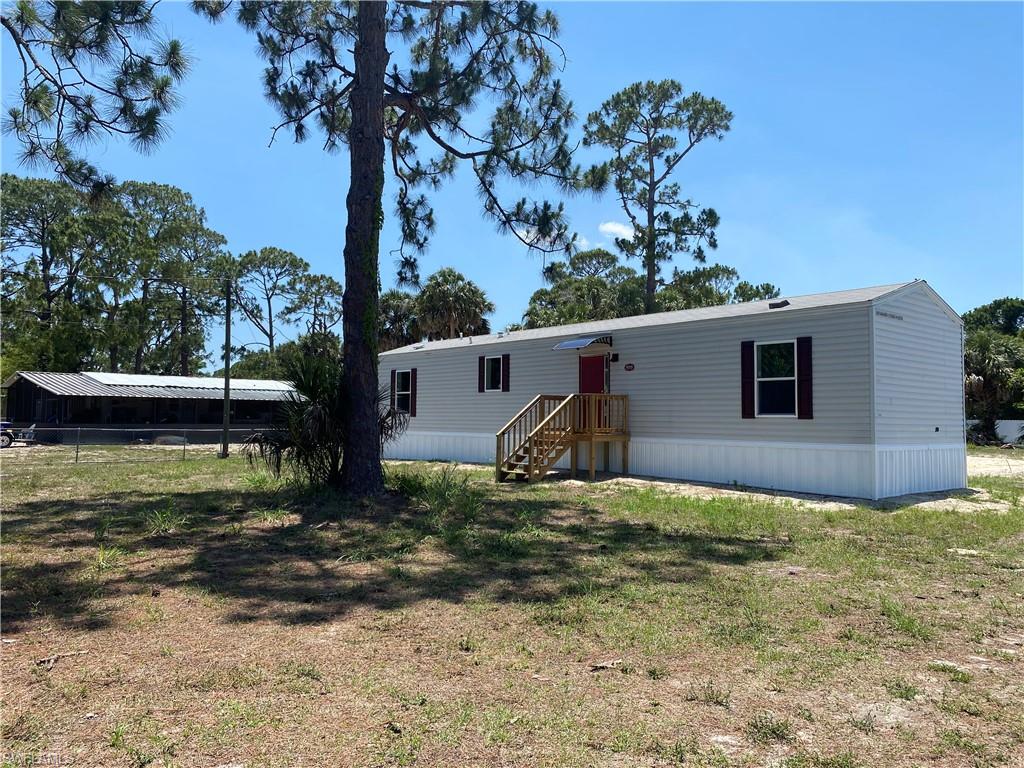 SUNCOAST ESTATE - Land