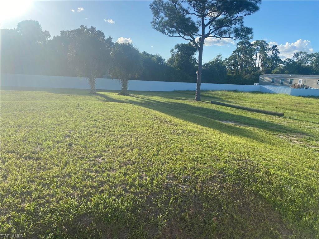 SUNCOAST ESTATE - Land