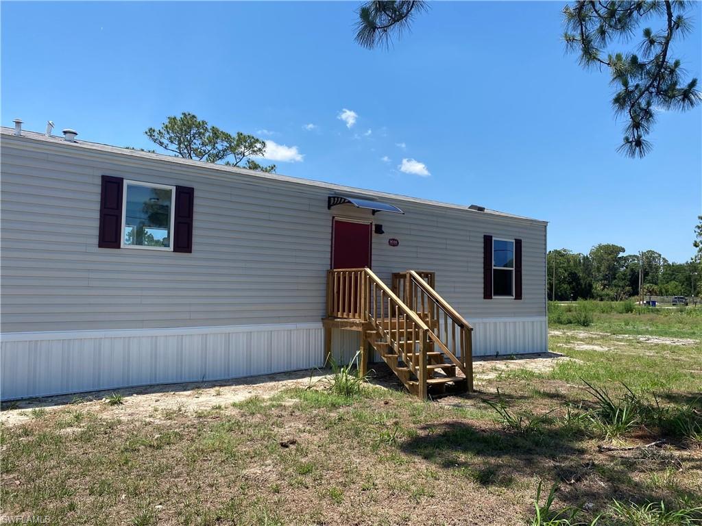 SUNCOAST ESTATE - Land