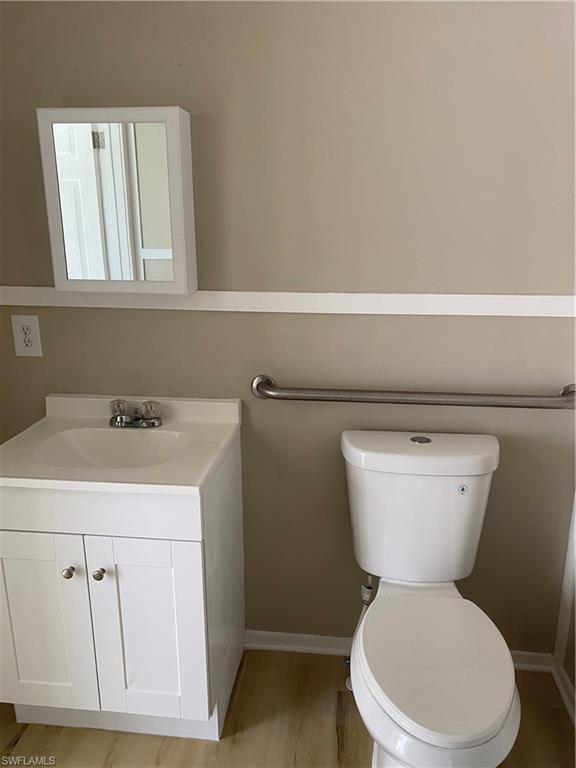 SUNCOAST ESTATE - Land