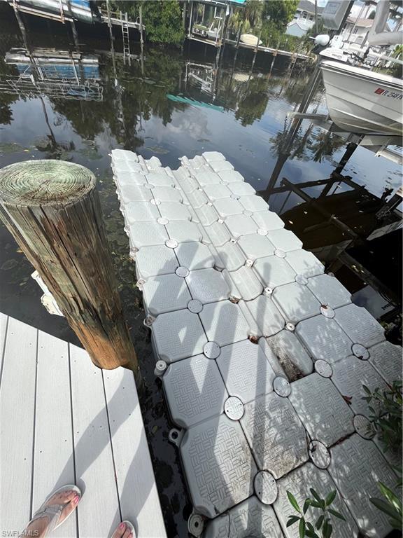 SERENITY COVE - Land