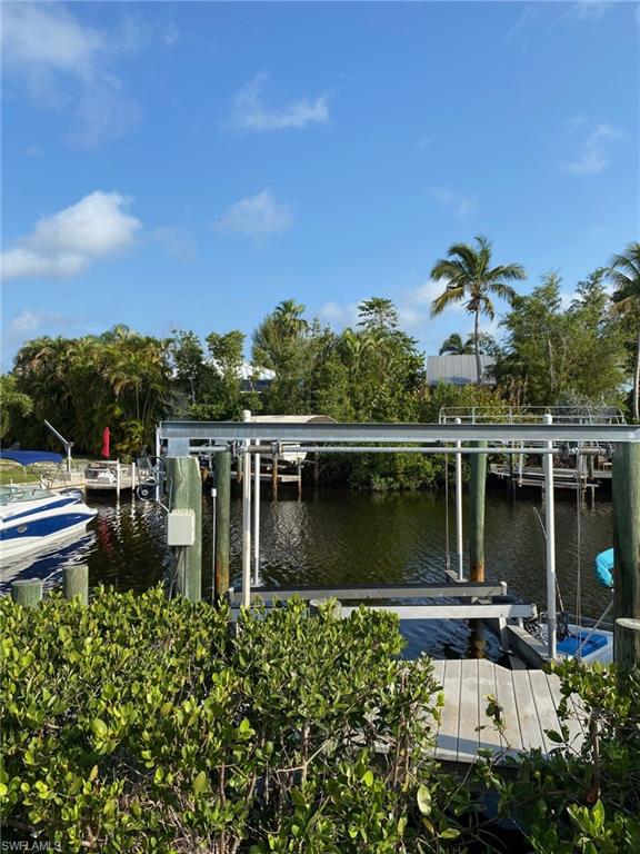 SERENITY COVE - Land