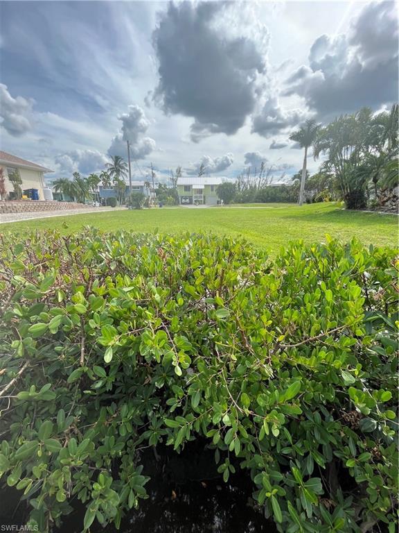 SERENITY COVE - Land