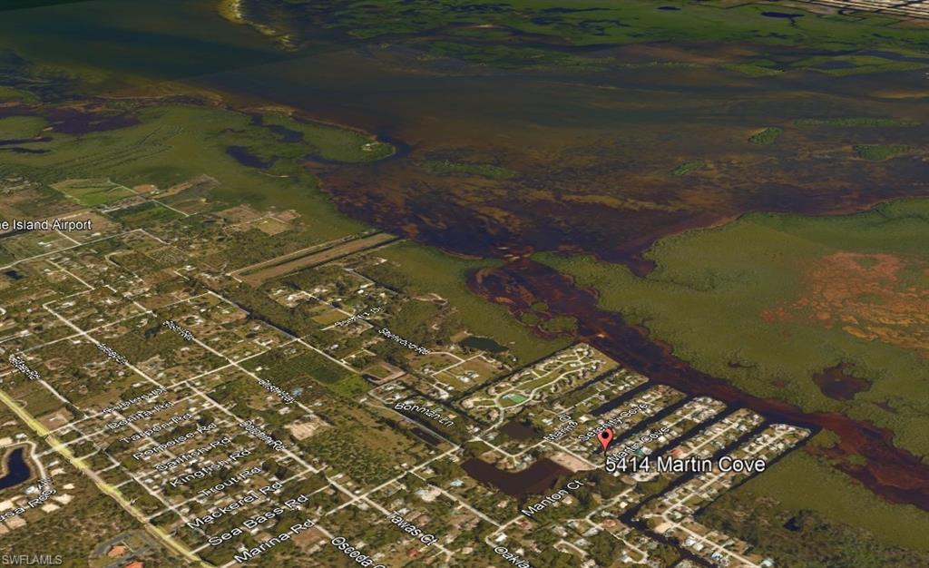 SERENITY COVE - Land