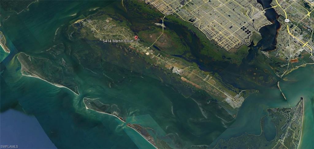 SERENITY COVE - Land