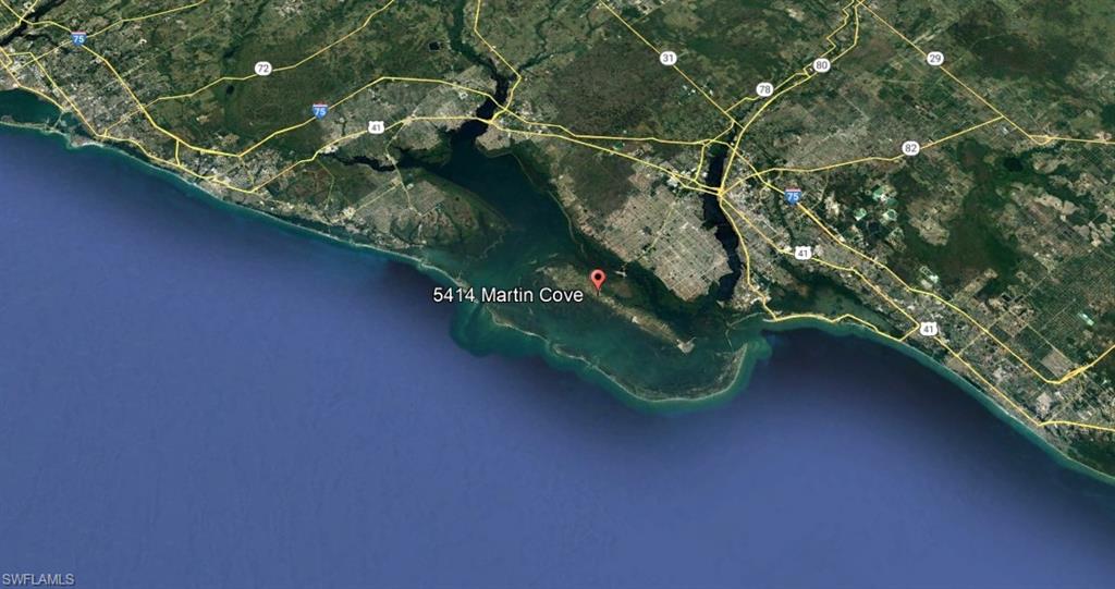 SERENITY COVE - Land