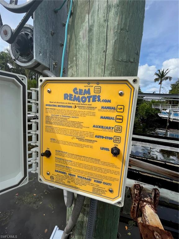 SERENITY COVE - Land