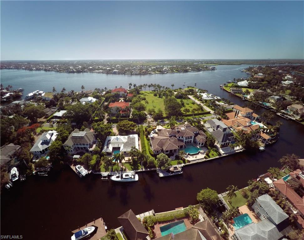 AQUALANE SHORES - Residential