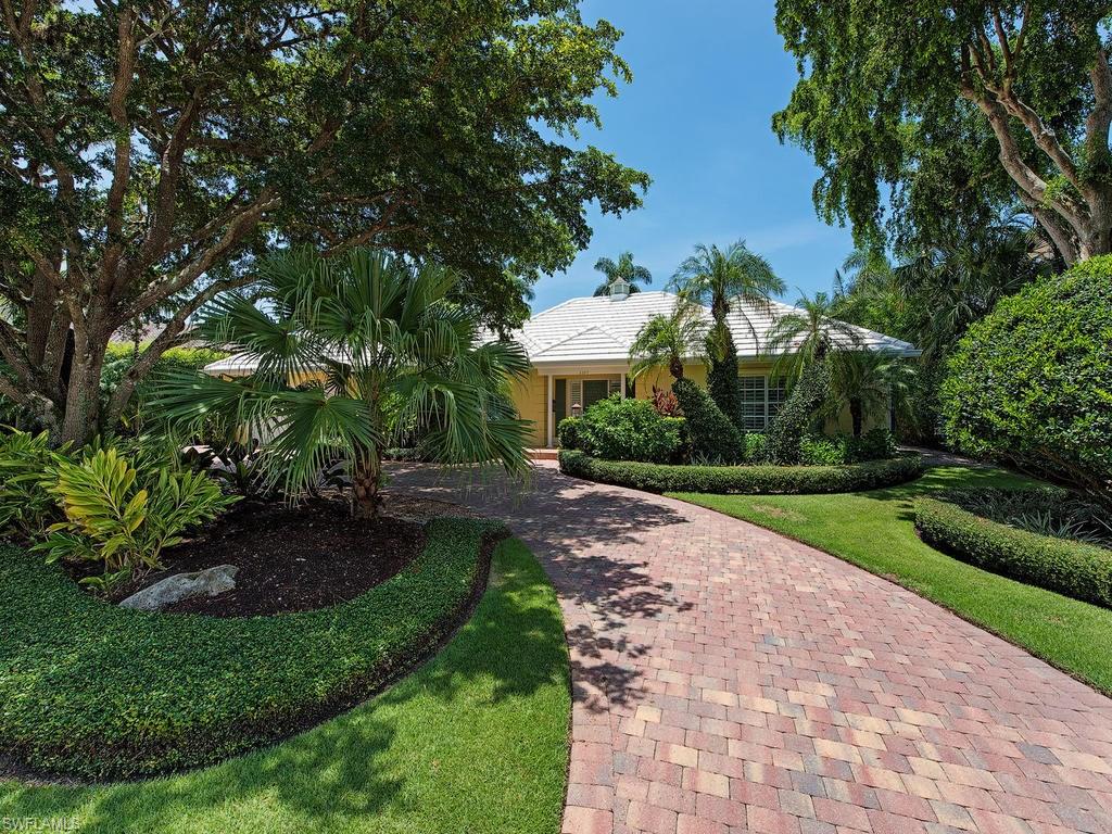 AQUALANE SHORES - Residential