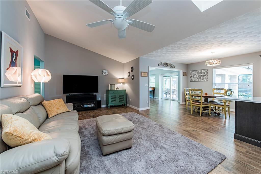 WILLOUGHBY ACRES - Residential