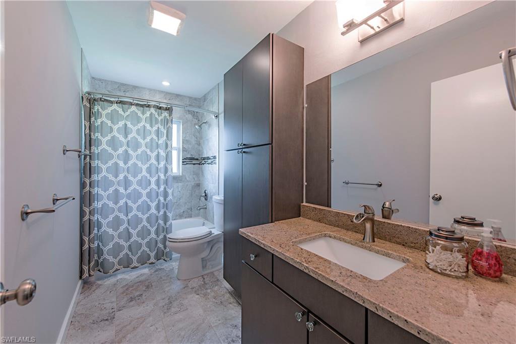 WILLOUGHBY ACRES - Residential