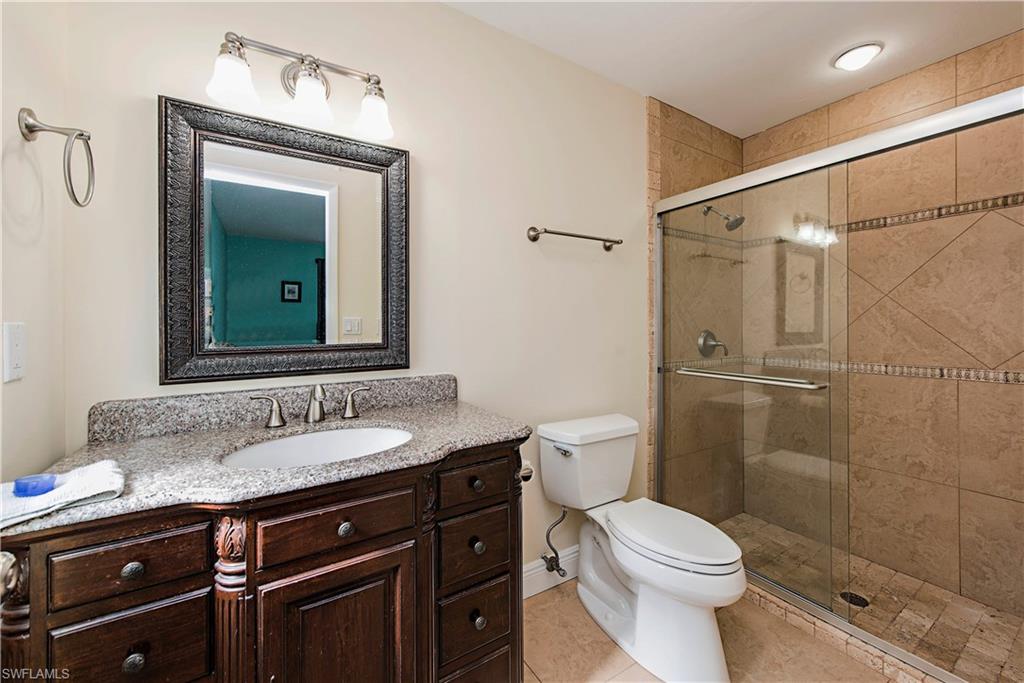 WILLOUGHBY ACRES - Residential