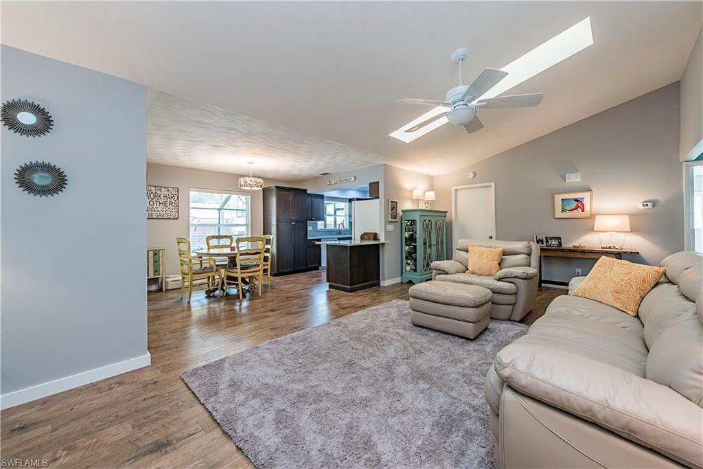 WILLOUGHBY ACRES - Residential