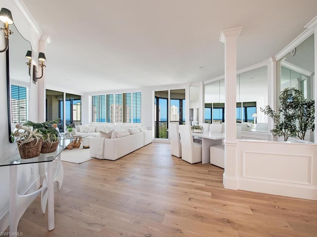 Photo of 8990 Bay Colony DR #903, NAPLES, FL 34108 (MLS # 224047137)