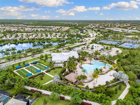 A home in BONITA SPRINGS