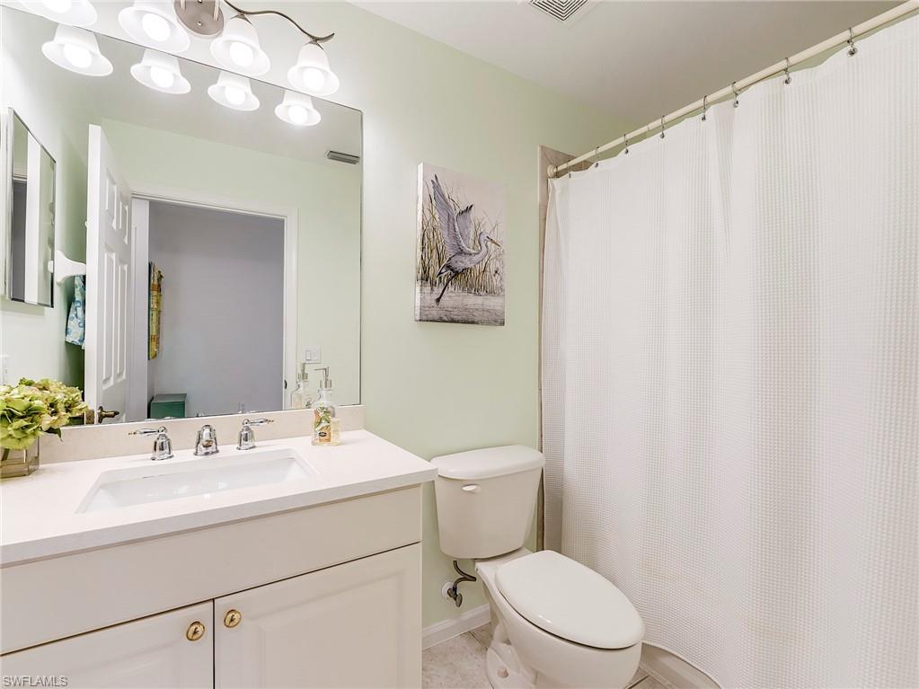 OXFORD POINTE - Residential