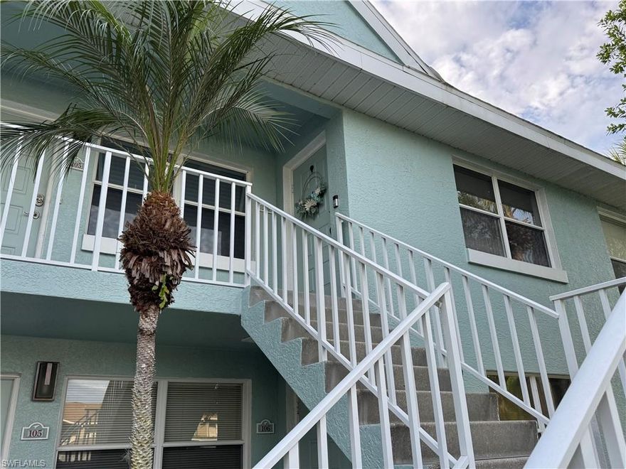 North Naples Centrally located for easy access to main streets. Turn Key / Furnished / Partially Furnished / your choice. Owner is flexible. 2 Bed 2 Bath Vaulted ceilings offer a spacious living space with additional space on the lanai that overlooks the pond / bridge. Well cared for home with a responsive owner to handle repairs in a timely manner. Last months rent is not required offering a lower move in cost. The community offers 2 swimming pools and a recently renovated clubhouse. Located at the rear of the community overlooking the pond & bridge offer a quiet pleasant lanai retreat for morning coffee or just relaxing watching nature.