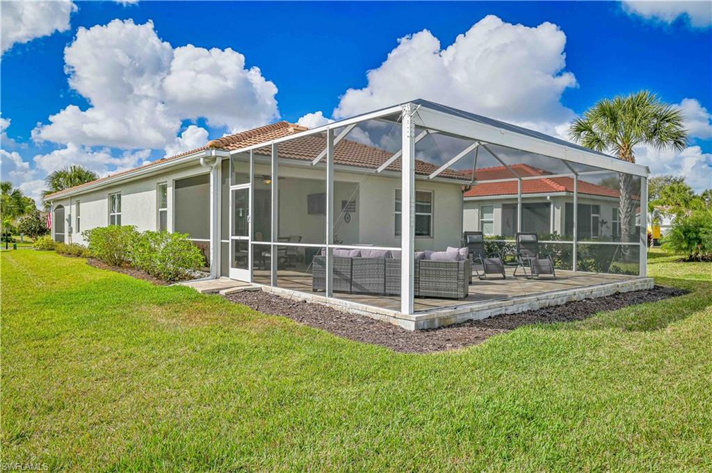 CASCADES - Residential