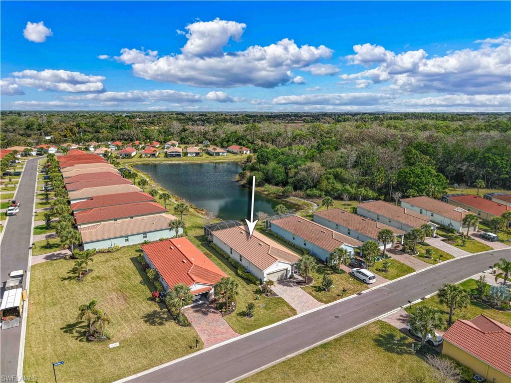 CASCADES - Residential