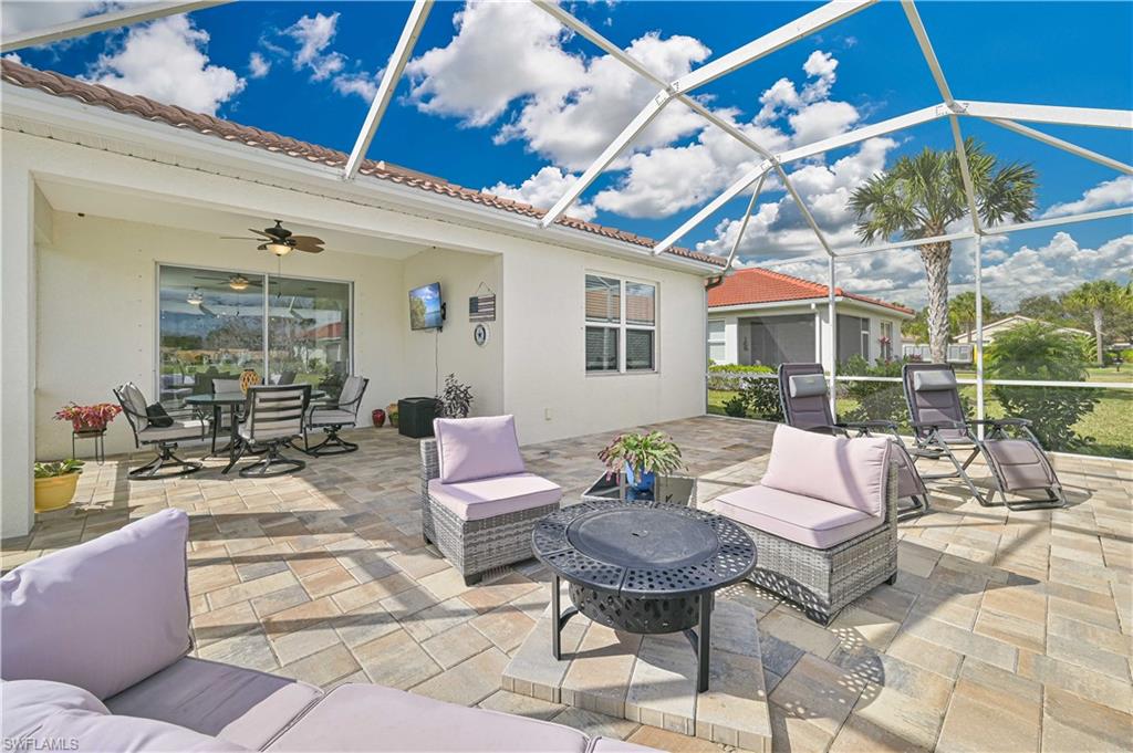 CASCADES - Residential