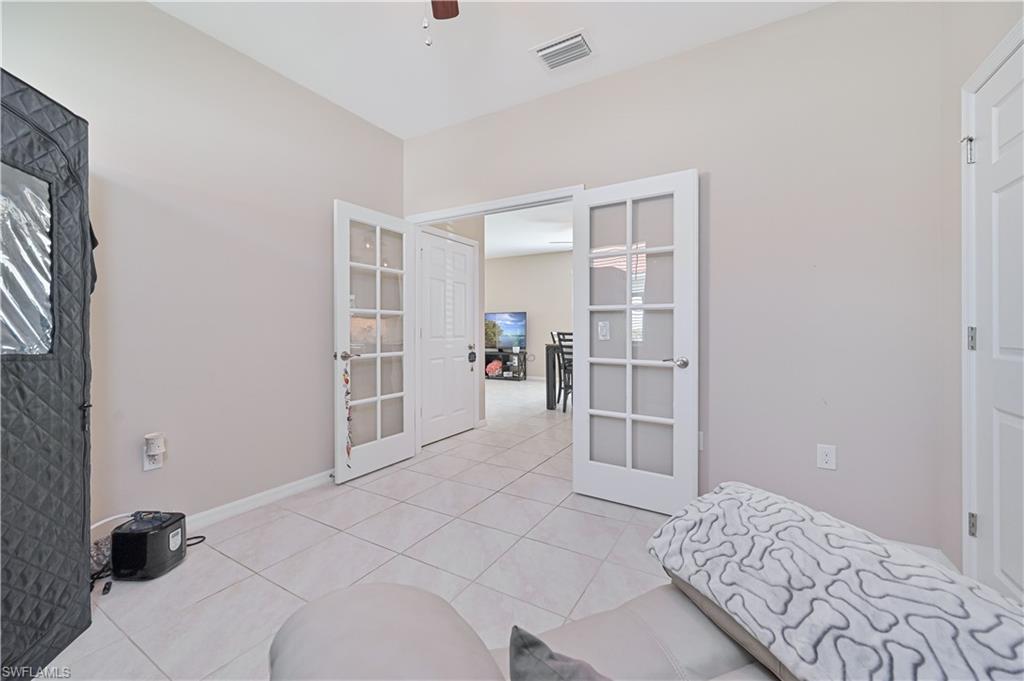 CASCADES - Residential