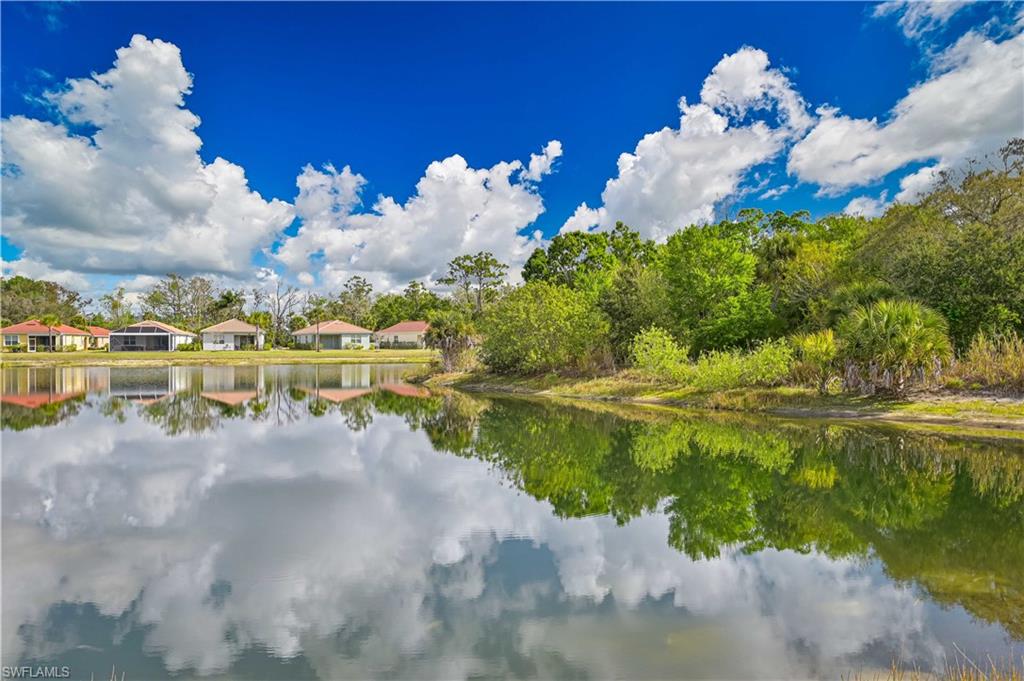 CASCADES - Residential