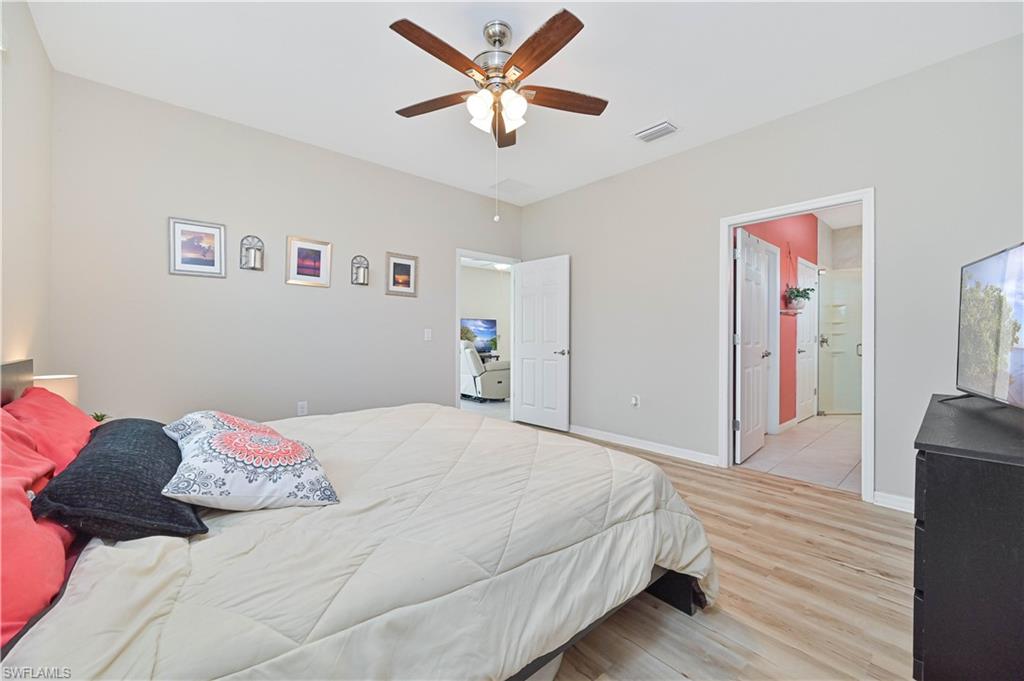 CASCADES - Residential