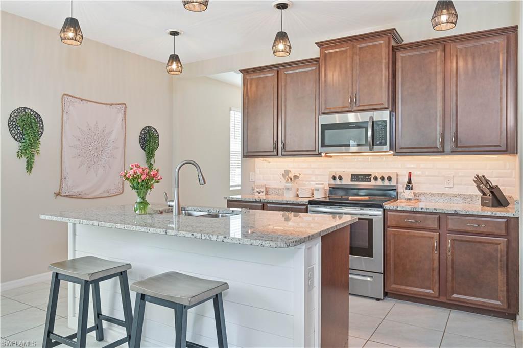 CASCADES - Residential