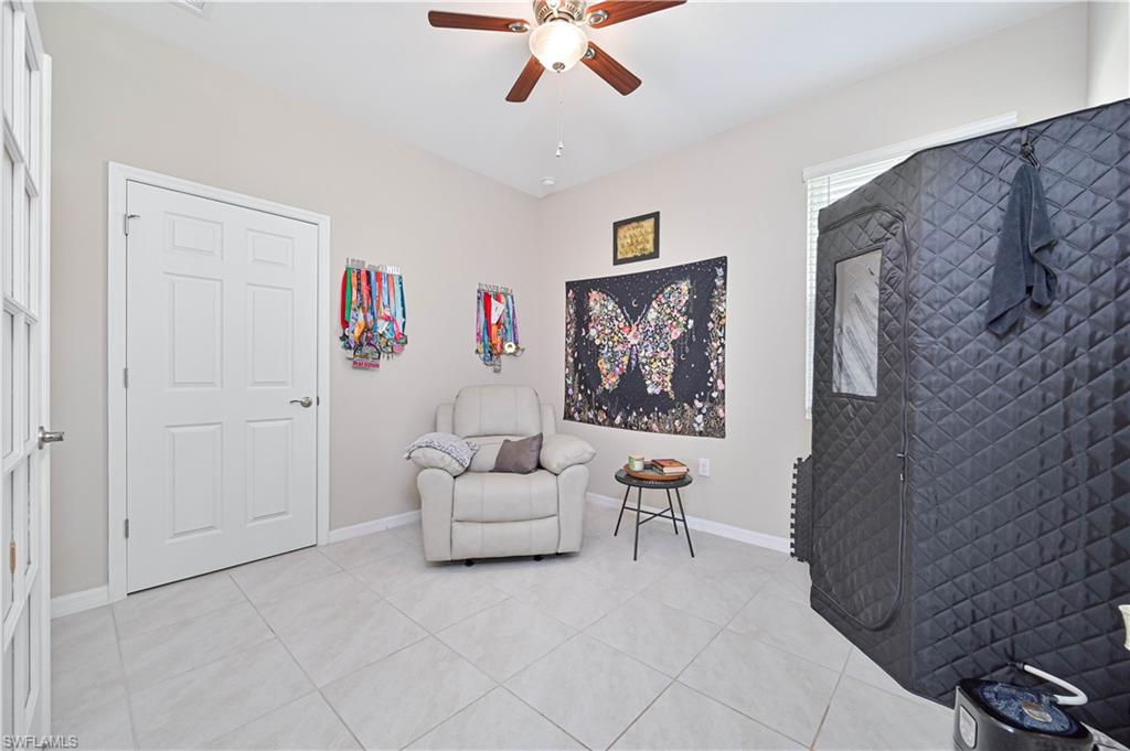 CASCADES - Residential