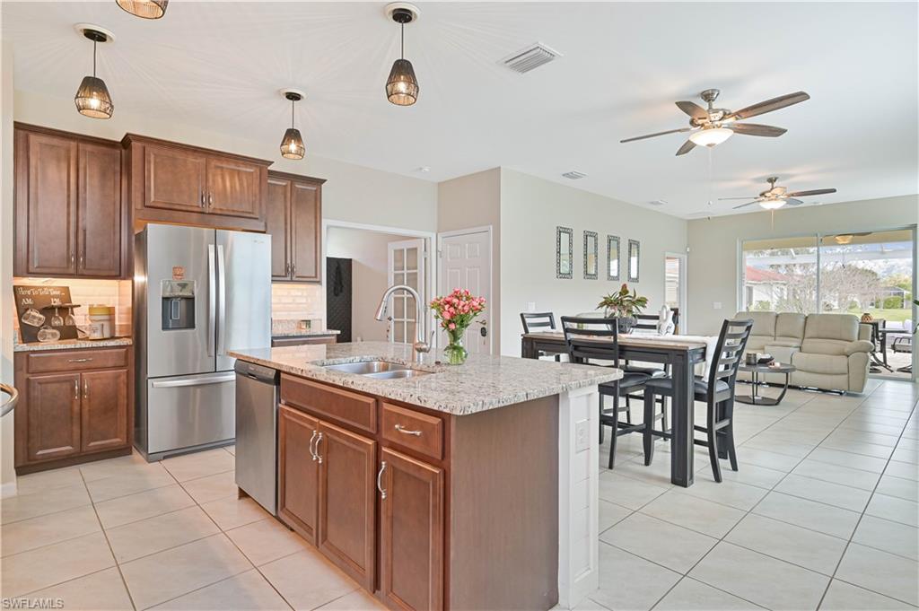 CASCADES - Residential