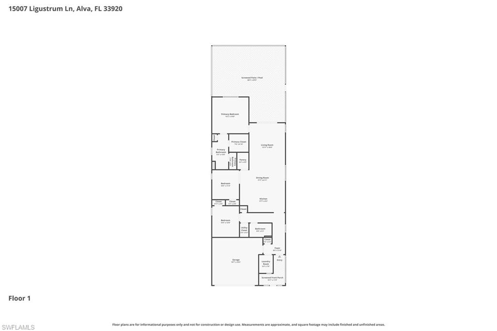 CASCADES - Residential