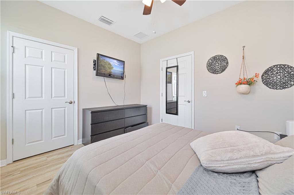 CASCADES - Residential