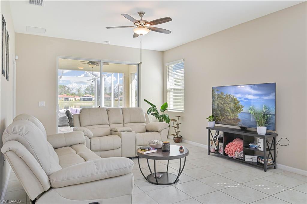 CASCADES - Residential