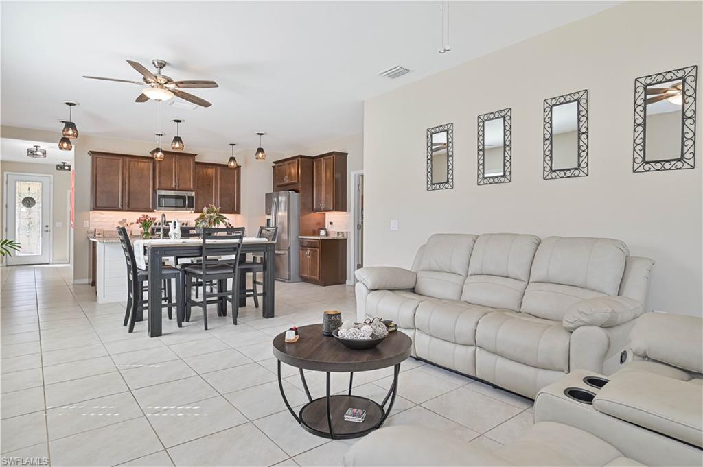 CASCADES - Residential