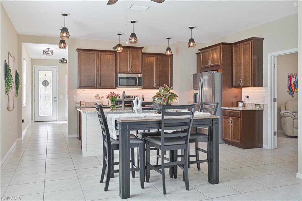 CASCADES - Residential