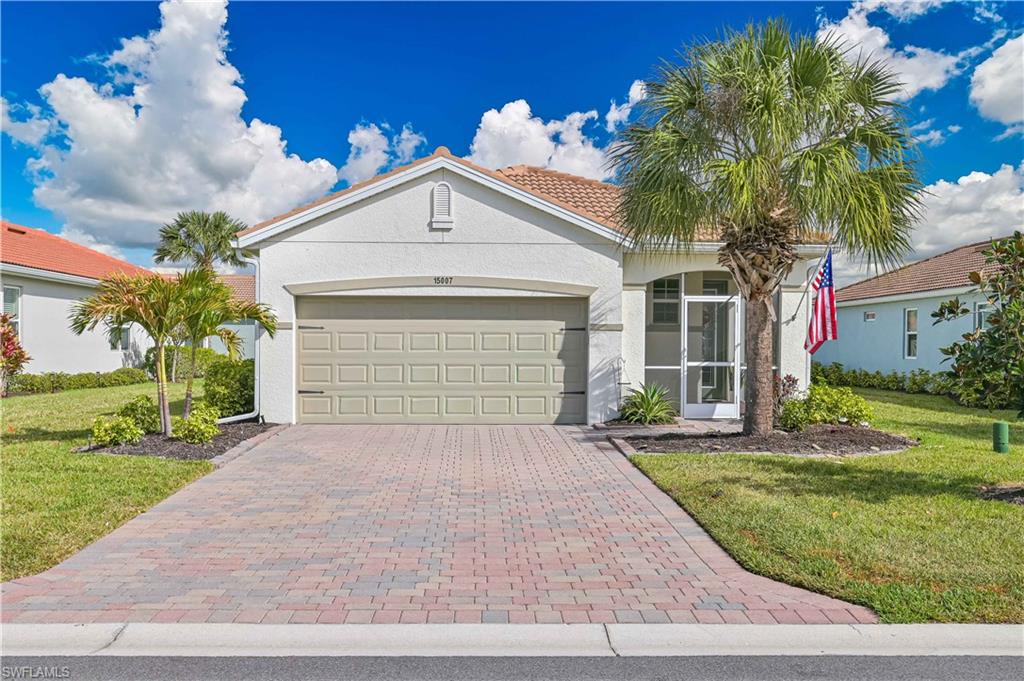 CASCADES - Residential