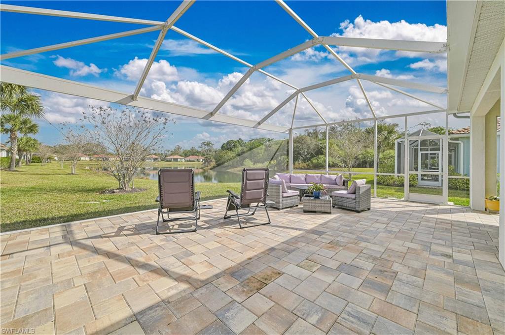 CASCADES - Residential