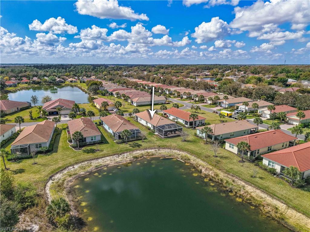 CASCADES - Residential