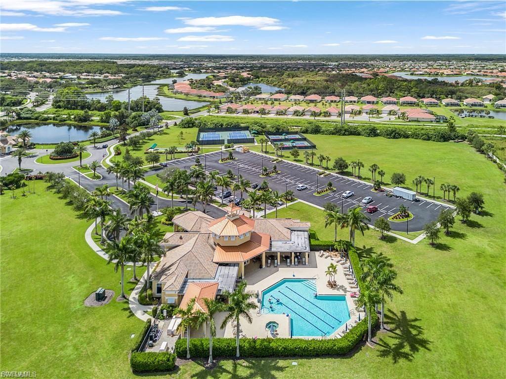 CASCADES - Residential