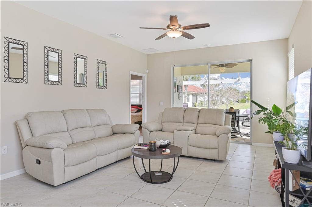 CASCADES - Residential