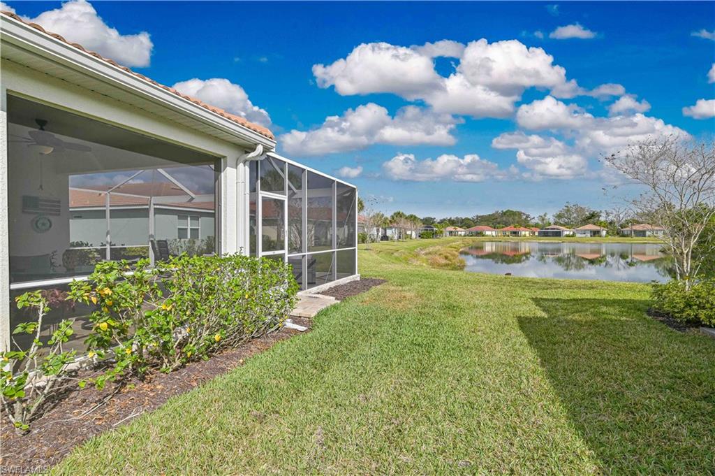 CASCADES - Residential