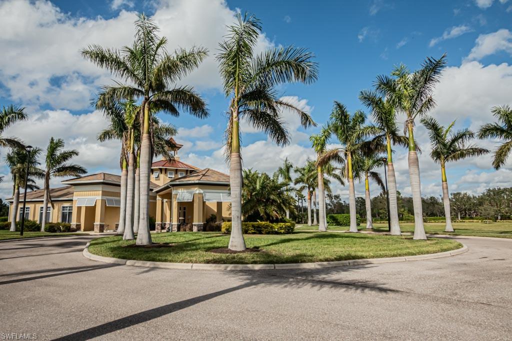 CASCADES - Residential