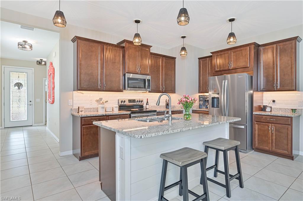 CASCADES - Residential