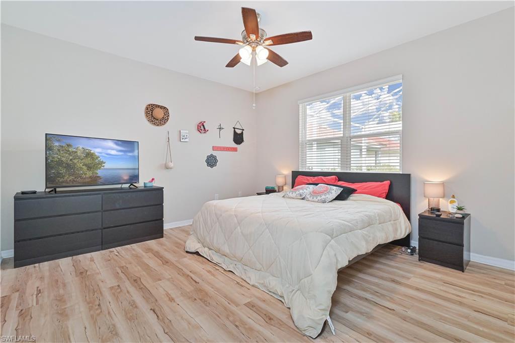 CASCADES - Residential