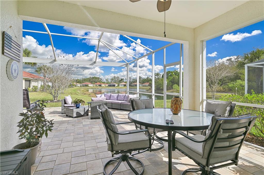 CASCADES - Residential