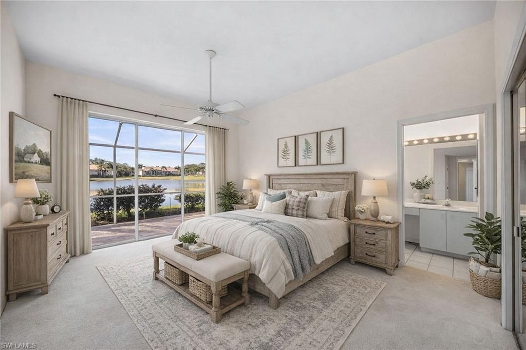 Photo of 13090 Southampton DR, BONITA SPRINGS, FL 34135 (MLS # 226006410)