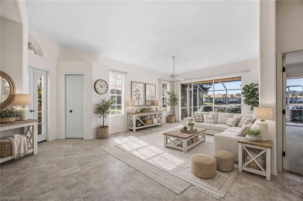 Photo of 13090 Southampton DR, BONITA SPRINGS, FL 34135 (MLS # 226006410)