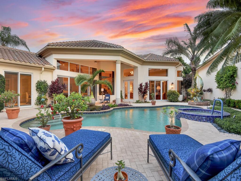 GRAND ISLE - Residential