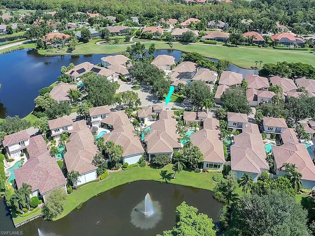 GRAND ISLE - Residential