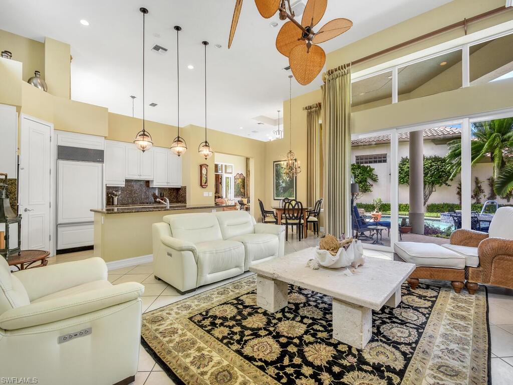 GRAND ISLE - Residential